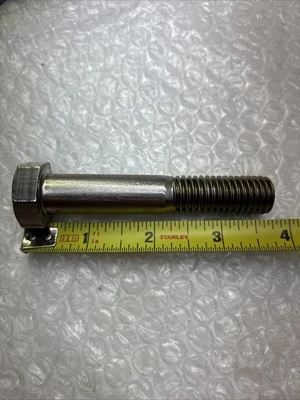 ** New Hex Head Cap F468U PMCNC (QTY OF 14) Fast Shipping &WARRANTY# See Photos#