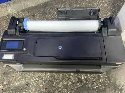 Used HEWLETT PACKARD T120 Large Format Printers Ohio US | HGR 24 #1485328
