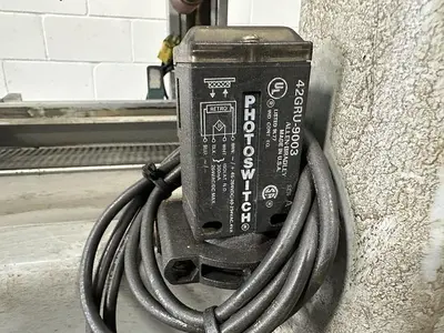 USED 3M-MATIC™ 200A
