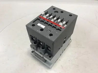 USED ABB A75