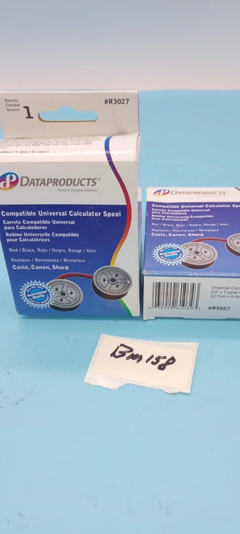New | in-Stock Data Products R3027 Capacitors Arizona US | ASSET CONVERSION SPECIALISTS, INC. #1285227