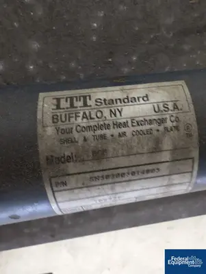 N/A 118" Water Bath, S/S
