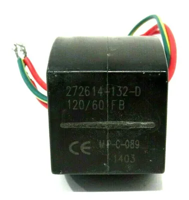 USED ASCO 272614132D