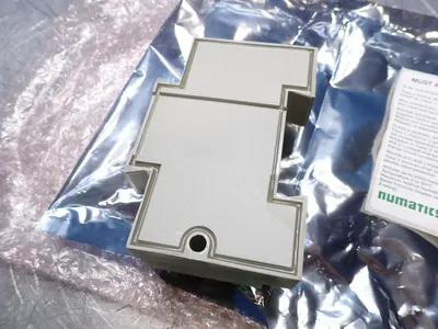 New | in-Stock NUMATICS 240307 Input / Output Modules | HGR 24 #748434