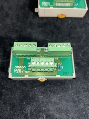 USED Omron DCN1-2