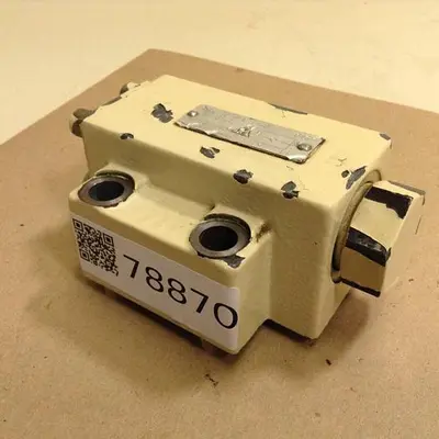 USED REXROTH SL 10 PA 1-40