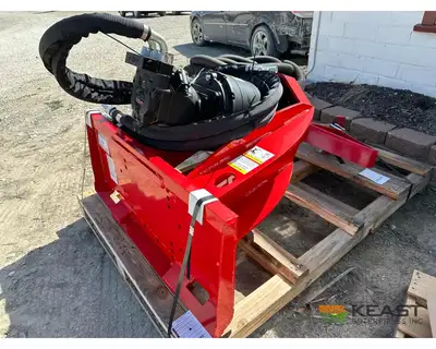 Used FECON _UNKNOWN_ Stump Cutters Iowa US | Keast Enterprises #1360311