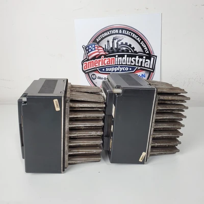 Used ABB 3HAC14549-2/03A Misc Industrial Equipment California US | American Industrial Supply Co. #1377006