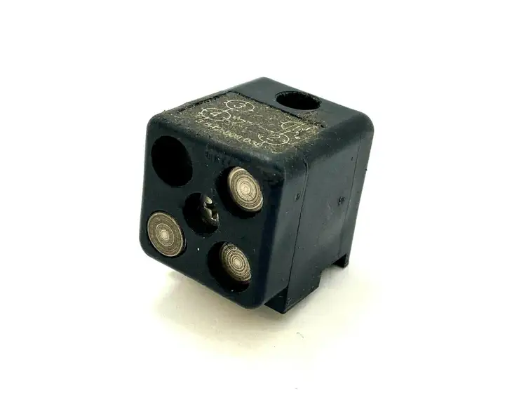 Used Bosch Data Memory Block PLC Expansion Units Michigan US | Maverick Industrial Sales #1401840