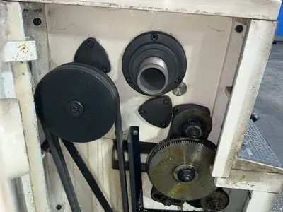 Used JET GH1440W3 Engine Lathes Ohio US | HGR 24 #1519986
