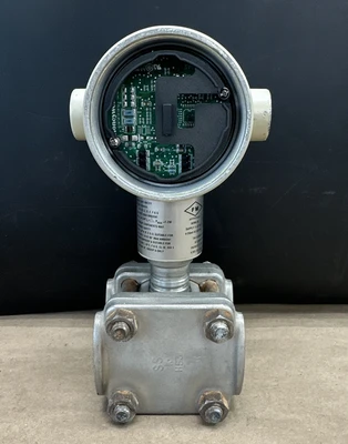 USED Honeywell STD110-E1H-00000-1C,MB,S2-B67P