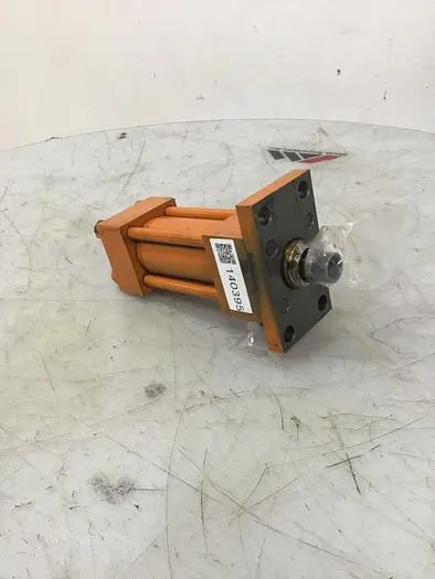 Used PARKER J-2HS-13 Injection Molding Parts | Ideal Machinery #664304