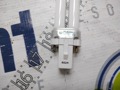 NEW PROLUME 109116 9W SINGLE