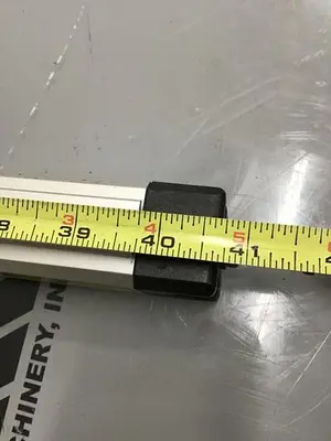 USED MTS LPRLVU03601AR