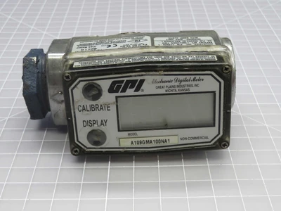 Used GPI _UNKNOWN_ Valves/Fittings | OCO Industrial #1703335
