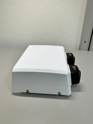 USED Cytiva Readytoprocess pump 25
