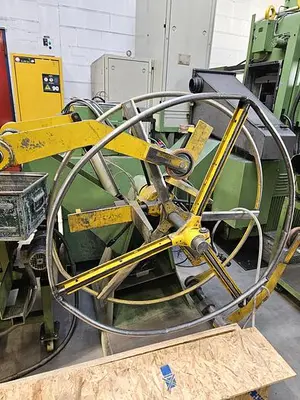 USED FEINTOOL GKP-F 160