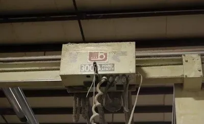 BAKER PERKINS G14 Commercial Web Offset | Machinery Solutions Group, Inc. (25)