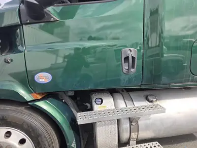 Used 2022 FREIGHTLINER CASCADIA 116 Conventional trucks California US | Ben Kaplan Equipment #1414140