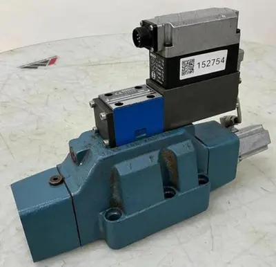 USED BOSCH 0 811 404 434