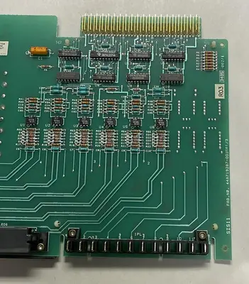 USED GE FANUC IC600YB810A