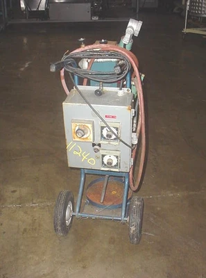 USED NORDSON 1000074