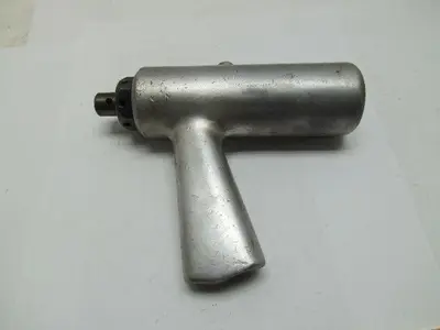 Columbia Marking Tools 75 AT-OA Single Blow Air Hammer Handheld Impact Marker