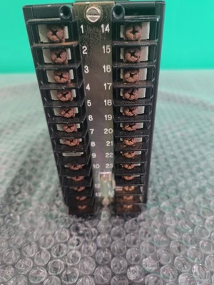 USED Bristol Babcock 3863B1-U-FOP-50-0-OE
