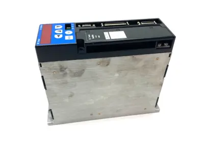 Used GE Fanuc SL Series Servo Amplifier 3-Phase Output Servo Drives Michigan US | Maverick Industrial Sales #1473835