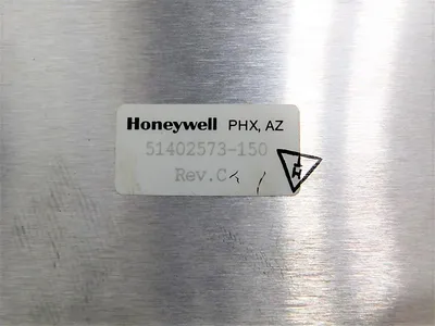 USED HONEYWELL 51402573-150