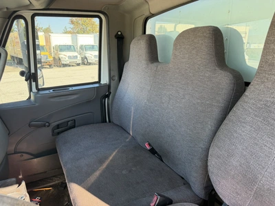 Used 2017 INTERNATIONAL 4300 SBA 4X2 26' BOX TRUCK Box trucks Ohio US | Miedema Asset Management Group #1709410