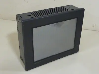Used KEYENCE CORP VT-5SB Interface Monitors Michigan US | Ideal Machinery #1233073