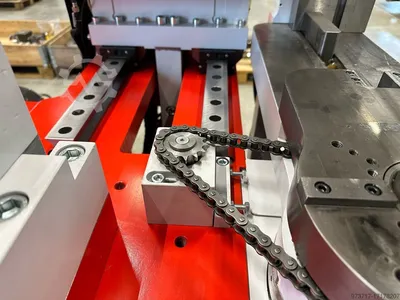 2013 TRANSFLUID DB 2090-CNC Pipe, Tube & Bar Benders | Global Machine Brokers, LLC (13)