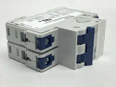 New | in-Stock Altech Corp ABL Sursum Circuit Breaker 2-Pole 15A 480Y/277VAC Circuit Breakers Michigan US | Maverick Industrial Sales #1389193