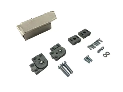 New | in-Stock Bosch Aluminum Joint 45X60 Misc Fasteners Michigan US | Maverick Industrial Sales #1507328