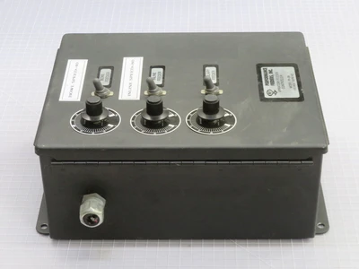Used PERFORMANCE FEEDERS _UNKNOWN_ Vibratory Machines Texas US | OCO Industrial #1758972
