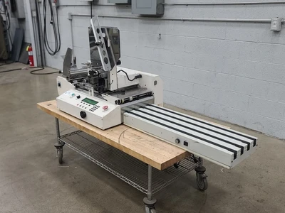 Used Neopost _UNKNOWN_ Mail Inserters Delaware US | United Machine Co. #1564099
