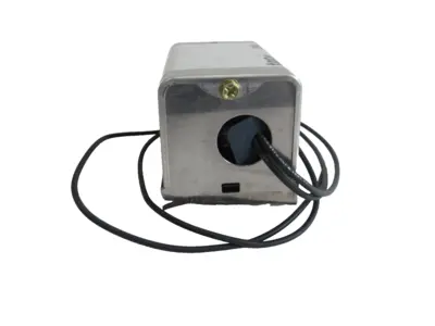 NEW ERIE CONTROLS AG14D020 ACTUATOR 208V 50/60HZ 6.5WATTS