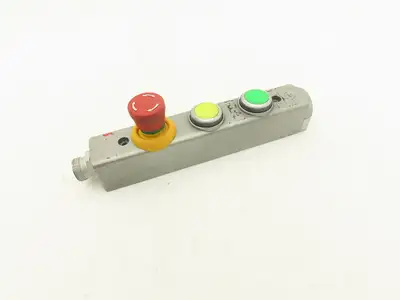Used FORTRESS INTERLOCKS _UNKNOWN_ Relays & Switches Indiana US | Arrow Industrial #1249730