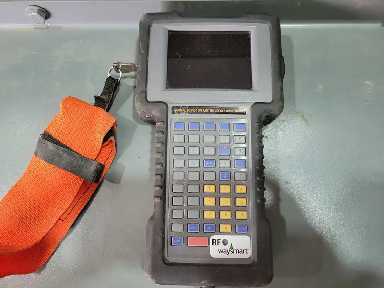 Used WAYSMART FDEVHHTERM-01 Test Equipment - Other British Columbia CA | Lenmark #277779