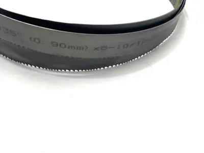New | in-Stock Starrett 93809-08-00-7/8 Saw Blades Michigan US | Maverick Industrial Sales #1401455