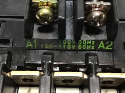 USED FUJI ELECTRIC SC-5-1 4NC0H011