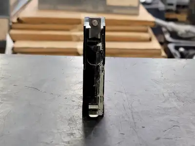 USED SQUARE D QO115