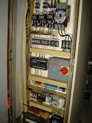 Cincinnati CNC Centerless Grinder
