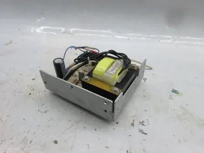 EMERSON SOLA SLS-24-012T Electrical | Global Machine Brokers, LLC (2)