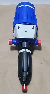 NEW DOSATRON D14MZ10VVFII