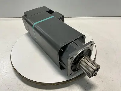 USED SIEMENS 1 FT5064-0AC01-0-Z
