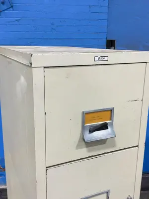 Victor 4 Drawers  Filing Cabinet
