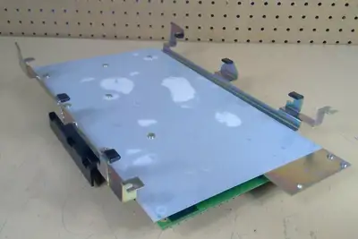 Used Allen-Bradley 1336S-B015-AA-EN-HA1-L6 AC Drive Control Module South Carolina US | Palmetto Automation #1159259