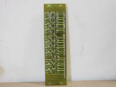 USED PYROTRONICS SR-33